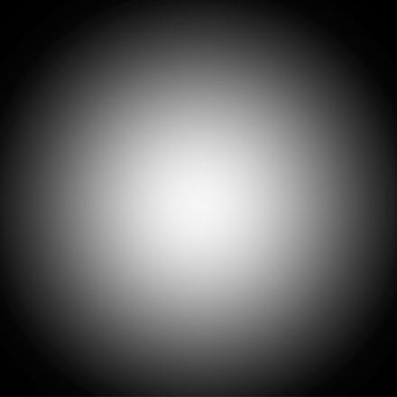 Schéma d'un faisceau homogène Schéma d'un faisceau homogène