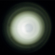 Schéma d'un faisceau impure Schéma d'un faisceau impure