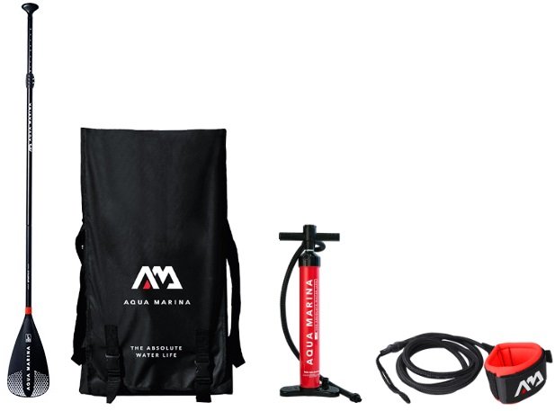 Accessoires SUP Beast Accessoires SUP Beast