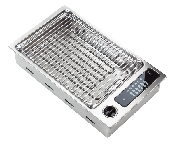 Barbecue électrique