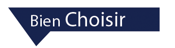 Bien choisir