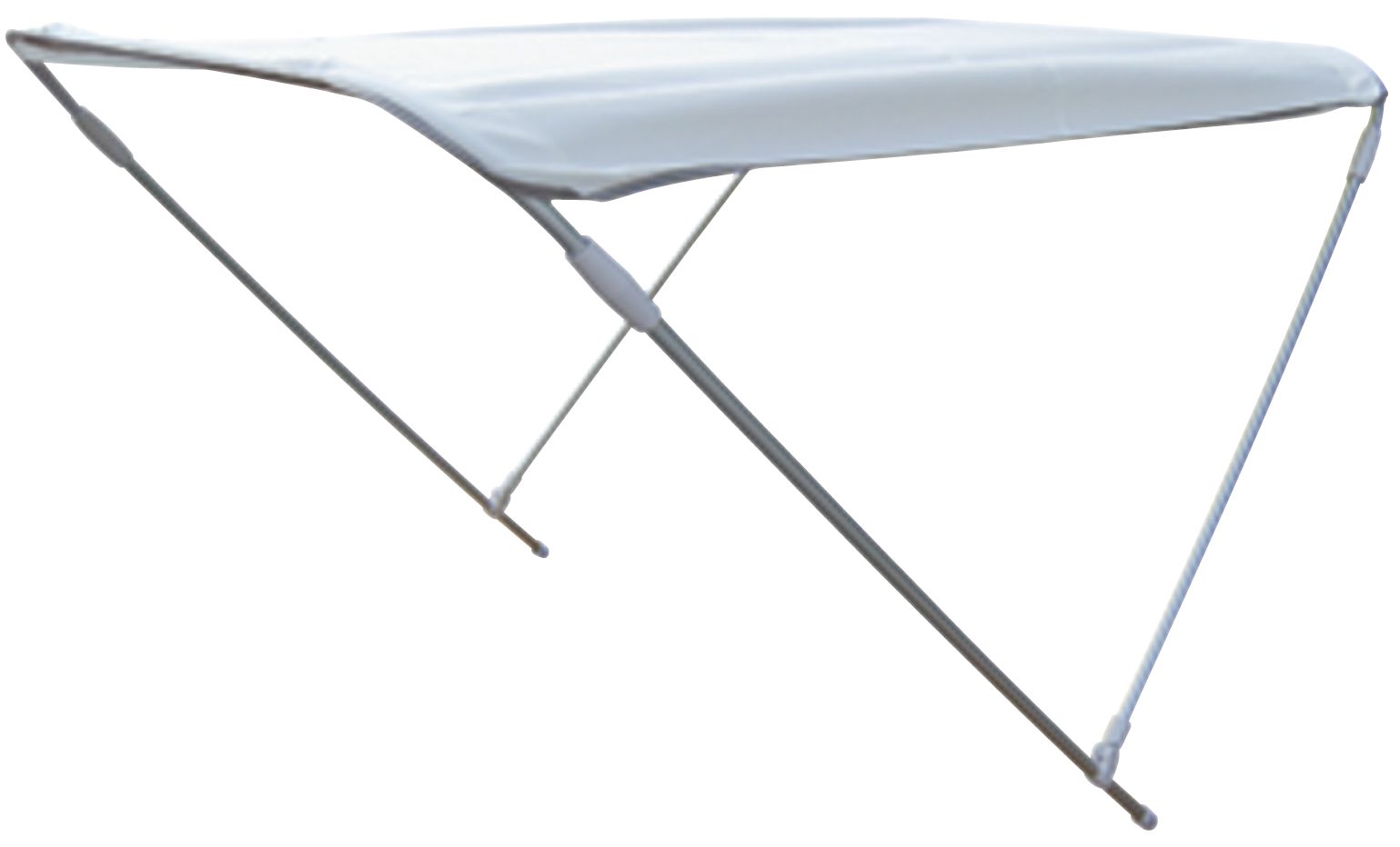 Bimini 2 branches bateau