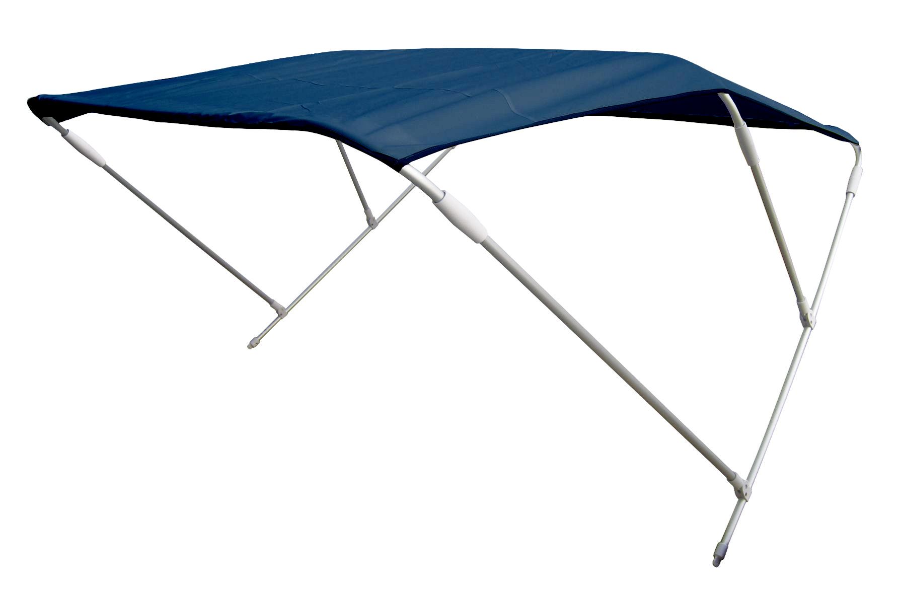 Bimini 3 branches bateau