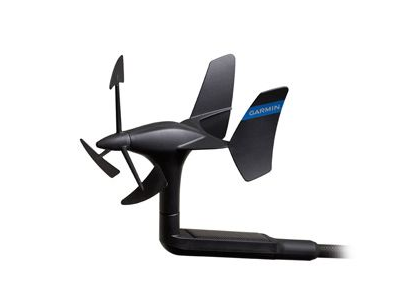 Anéomètre-girouette