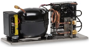 Groupe de froid Dometic ColdMachine CU54 Groupe de froid Dometic ColdMachine CU54