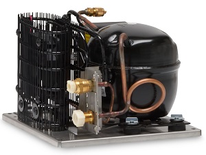 Groupe de froid Dometic ColdMachine CU55 Groupe de froid Dometic ColdMachine CU55