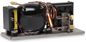 Groupe de froid Dometic ColdMachine CU84 Groupe de froid Dometic ColdMachine CU84