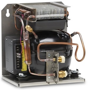 Groupe de froid Dometic ColdMachine CU86 Groupe de froid Dometic ColdMachine CU86