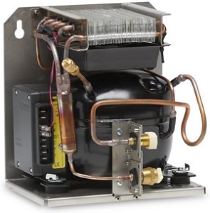 Groupe de froid Dometic ColdMachine CU96 Groupe de froid Dometic ColdMachine CU96