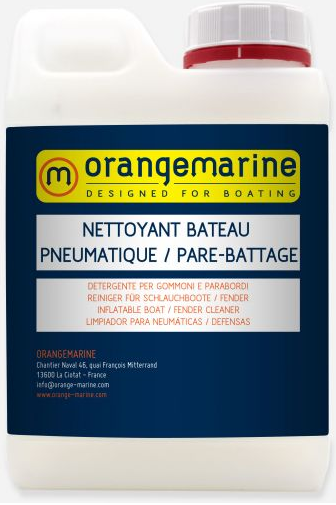 Nettoyant pour pneumatiques