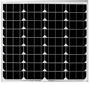 Panneau solaire rigide Panneau solaire rigide