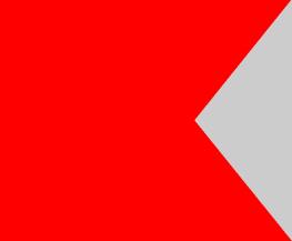 Que signifie le pavillon beta