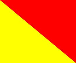 Que signifie le pavillon Oscar 