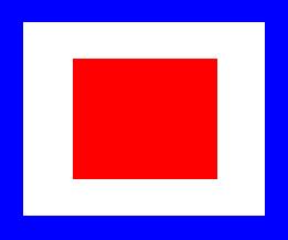 Que signifie le pavillon Wiskey