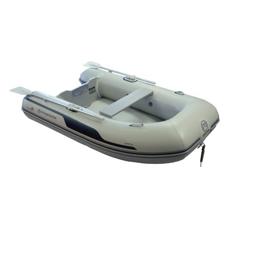 ANNEXE COMFORT 280 AIR, Orangemarine