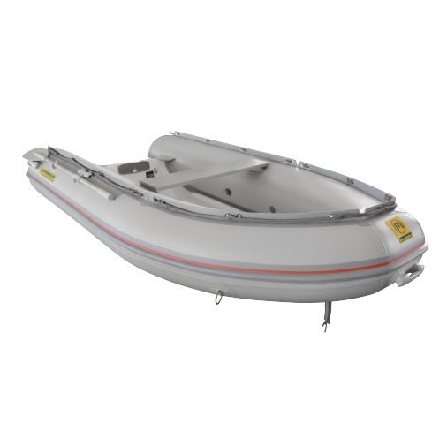  Annexe plancher rigide 2.70 m, Orangemarine