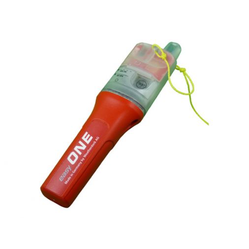 BALISE PERSONNELLE AIS-MOB EASYRESCUE - ACTIVATION AUTO