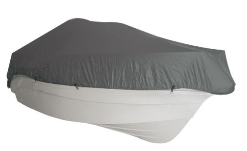 Housse bateau moteur