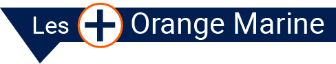 Les plus Orangemarine