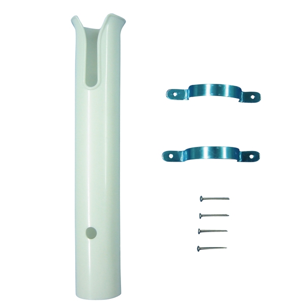 porte cannes plastique bateau peche