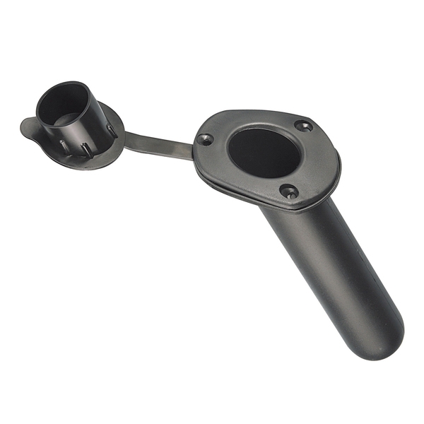 porte canne fixe encastrable bateau peche